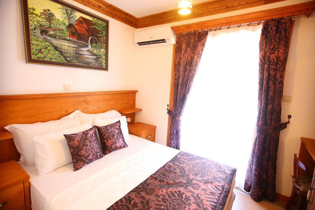 Akyaka Yali Capkini Hotel Bilik gambar