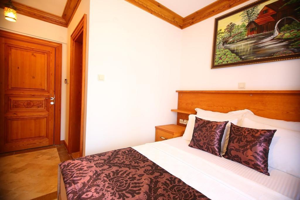 Akyaka Yali Capkini Hotel Bilik gambar