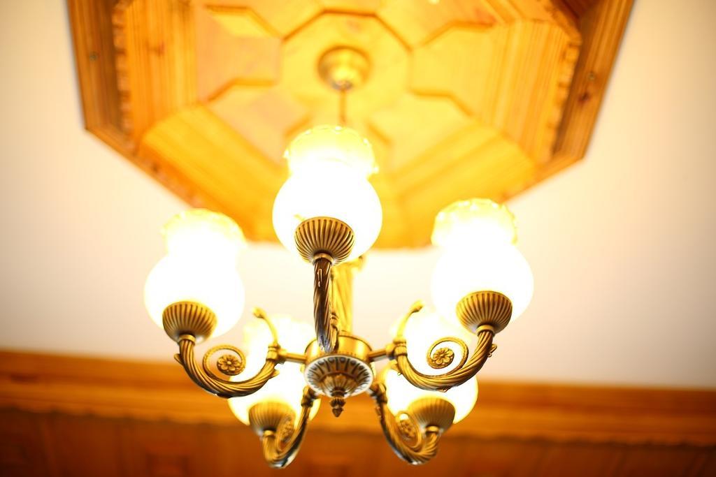 Akyaka Yali Capkini Hotel Luaran gambar