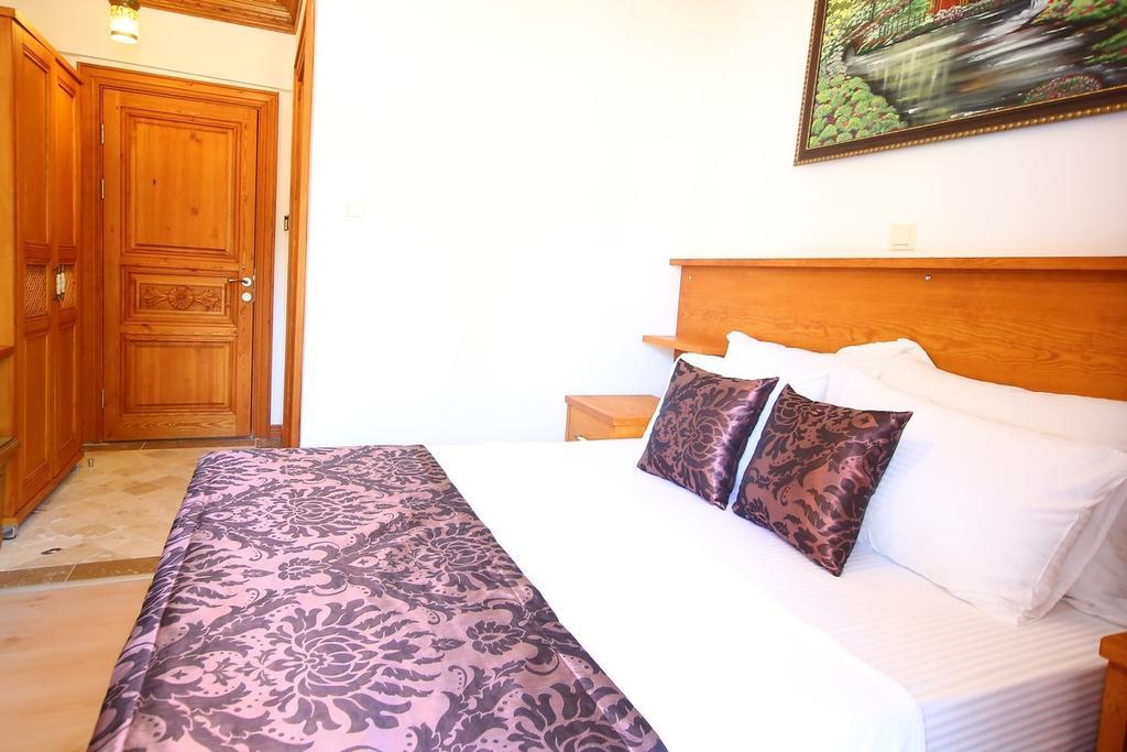 Akyaka Yali Capkini Hotel Bilik gambar