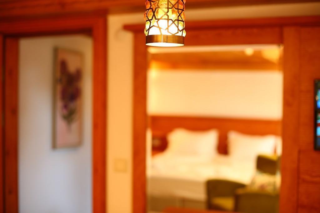 Akyaka Yali Capkini Hotel Bilik gambar