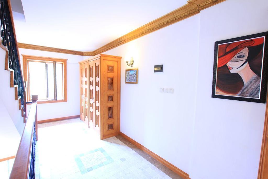 Akyaka Yali Capkini Hotel Luaran gambar