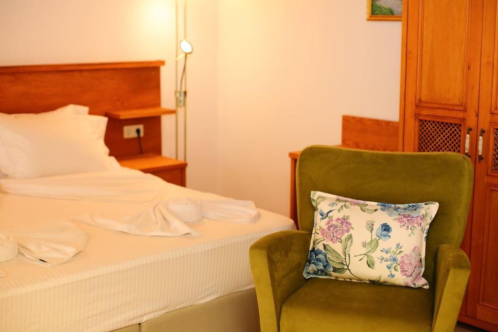 Akyaka Yali Capkini Hotel Bilik gambar