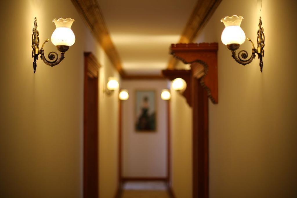 Akyaka Yali Capkini Hotel Bilik gambar
