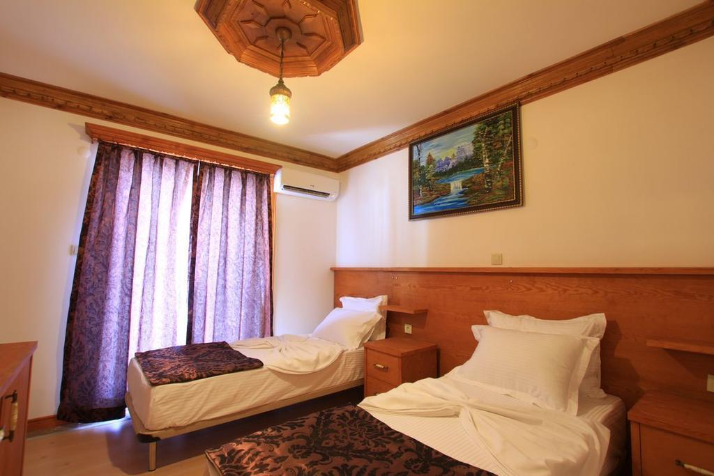 Akyaka Yali Capkini Hotel Bilik gambar