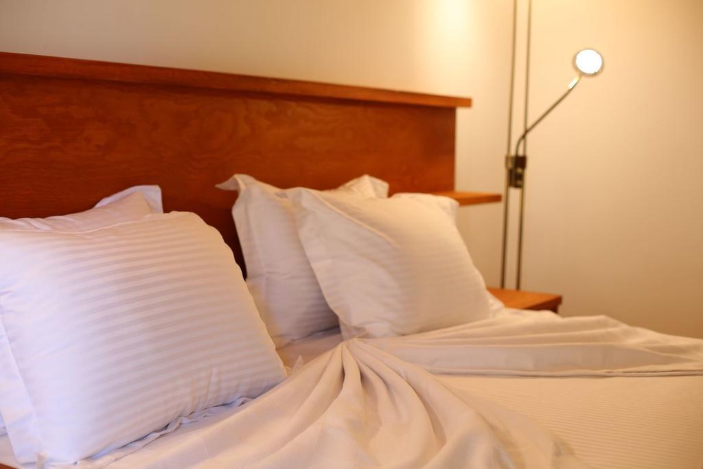 Akyaka Yali Capkini Hotel Bilik gambar