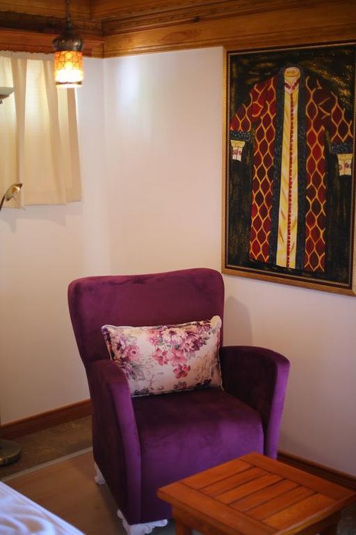 Akyaka Yali Capkini Hotel Bilik gambar