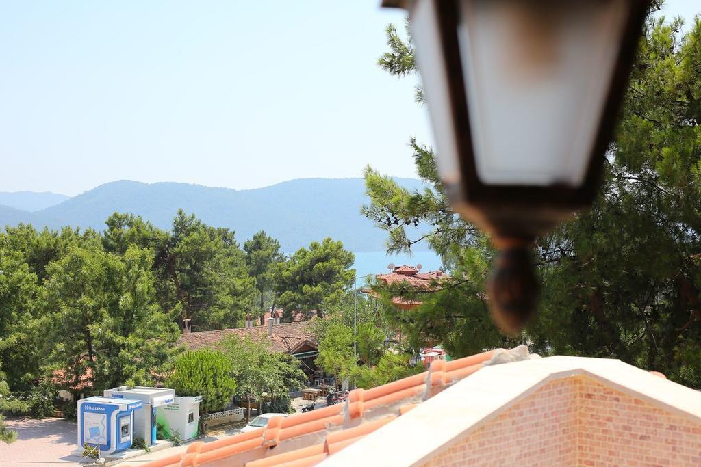 Akyaka Yali Capkini Hotel Bilik gambar