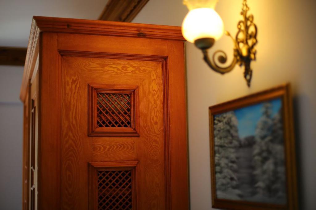 Akyaka Yali Capkini Hotel Bilik gambar